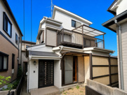 ◆瀬谷区宮沢２丁目　中古戸建◆の画像