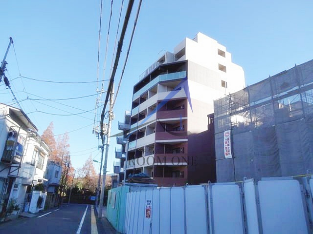 スカイコート品川パークサイド
