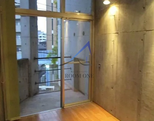 ベンセレーモスの居間・リビング|洋室のお部屋です。