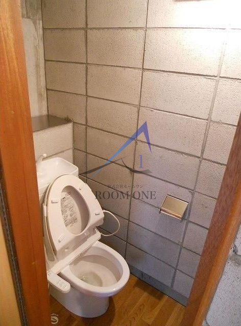 ベンセレーモスのトイレ|トイレです。