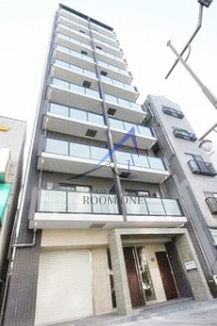 ハーモニーレジデンス木場ステーションフロント