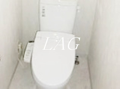 【トイレ】 | プレール・ドゥーク押上Ⅱ | トイレです。