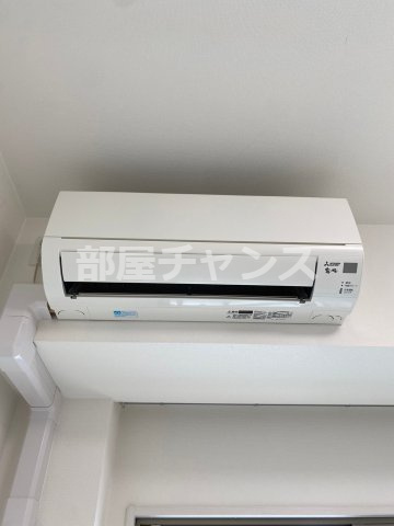 エステムコート名古屋栄プレシャスの設備