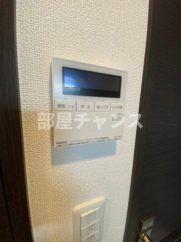 エステムコート名古屋栄プレシャスの設備