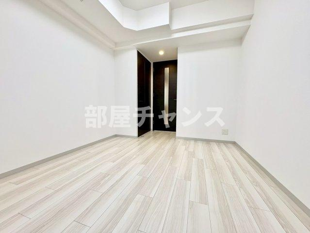 エステムコート名古屋栄プレシャスの寝室