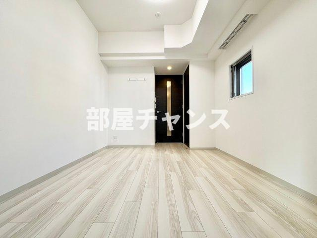 エステムコート名古屋栄プレシャスの寝室