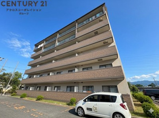 オートロック、防犯カメラ付きで安心です！