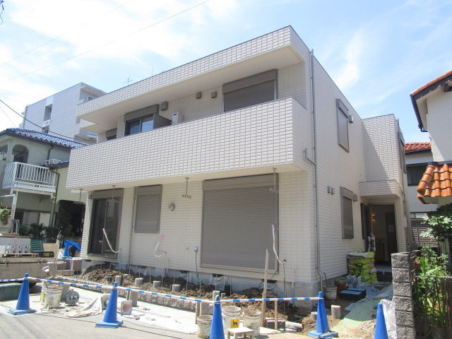 の-