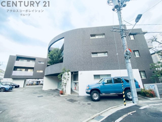 オートロック付きで安心のセキュリティ♪