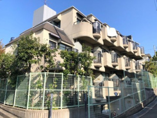 MIZUKI夙川の外観