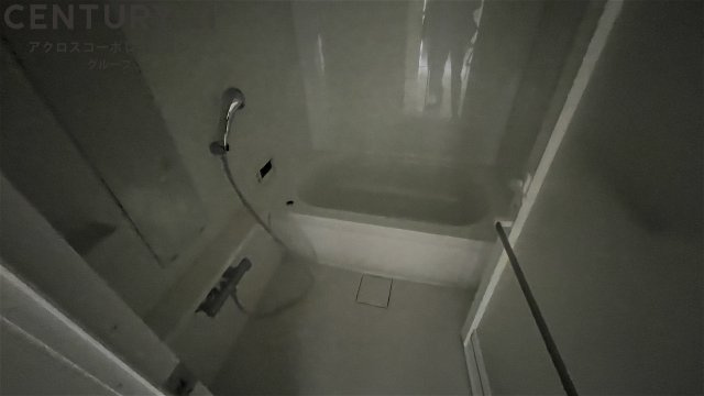 浴室乾燥・追い炊き機能付きのバスルーム♪