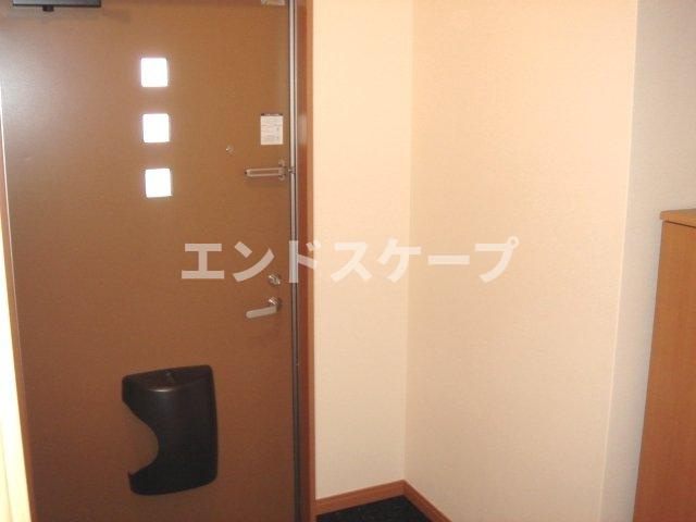 スマイル　リングの玄関|玄関
高崎、前橋のお部屋探しはエンドスケープまで！お客様の理想お聞かせ下さい♪