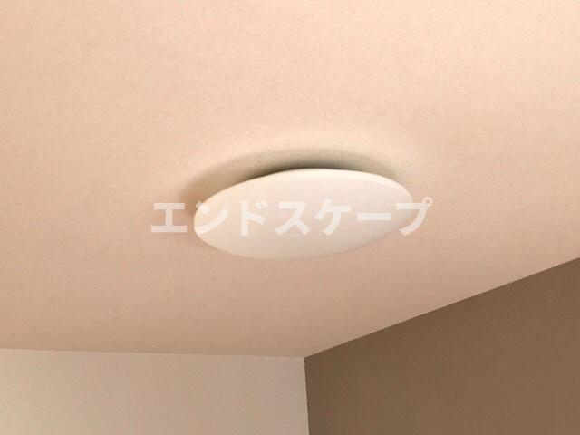 スマイル　リングの設備|LD・洋室LED照明付き
高崎、前橋のお部屋探しはエンドスケープまで！お客様の理想お聞かせ下さい♪
