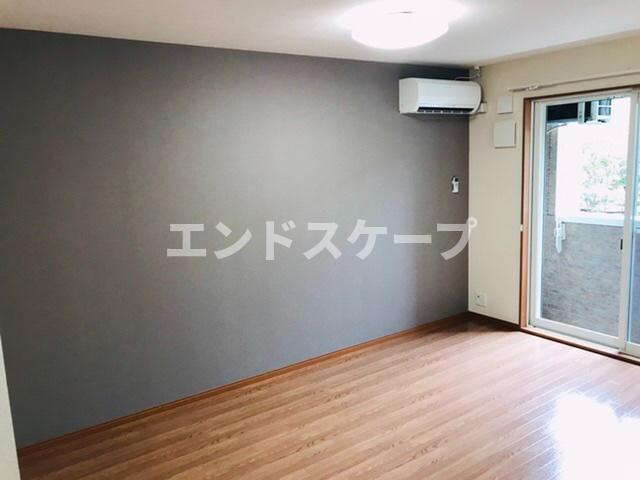 スマイル　リングの居間・リビング|リビング
高崎、前橋のお部屋探しはエンドスケープまで！お客様の理想お聞かせ下さい♪