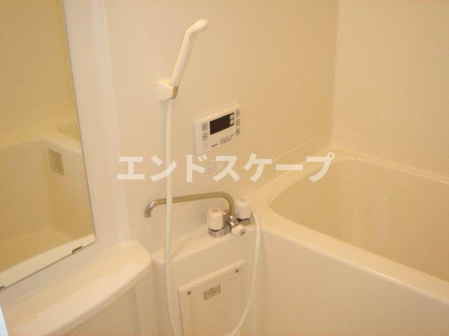 スマイル　リングの浴室|ユニットバス
高崎、前橋のお部屋探しはエンドスケープまで！お客様の理想お聞かせ下さい♪