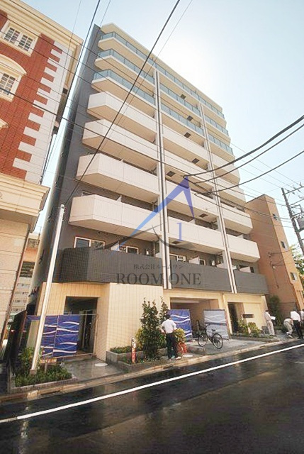 ハーモニーレジデンス東京イースト