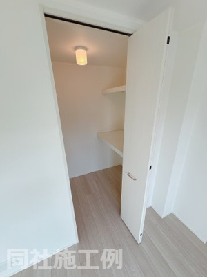 【収納】 | 仮称）白鳥台アパート