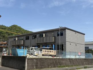 【展望】 | 仮称）白鳥台アパート