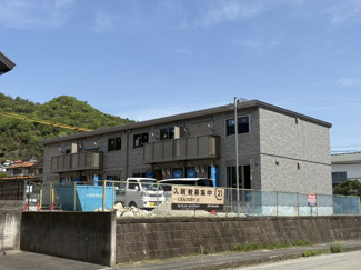 【展望】 | 仮称）白鳥台アパート