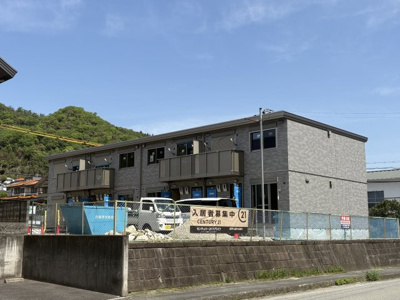 【展望】 | 仮称）白鳥台アパート