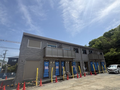【その他】 | 仮称）白鳥台アパート