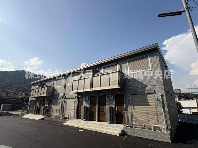 ハイムメゾン白鳥台