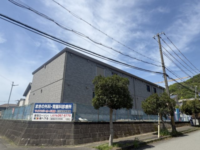 【その他】 | 仮称）白鳥台アパート