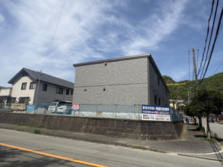 【その他】 | 仮称）白鳥台アパート