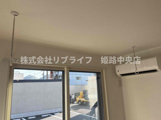 ハイムメゾン白鳥台のその他