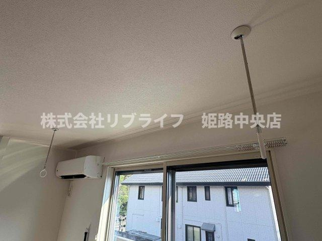 ハイムメゾン白鳥台のその他
