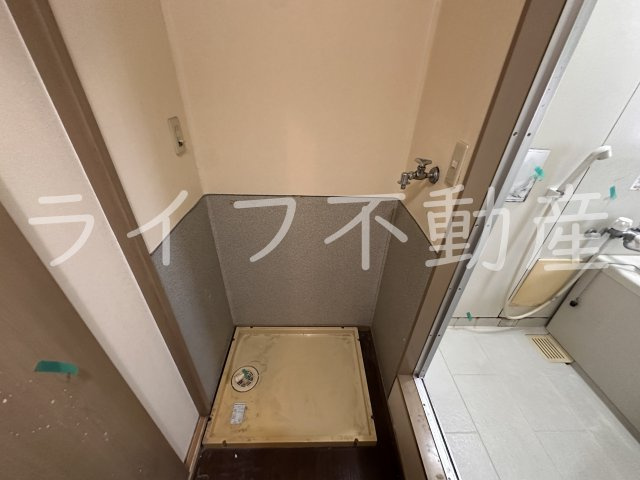 カサフェリスAの設備