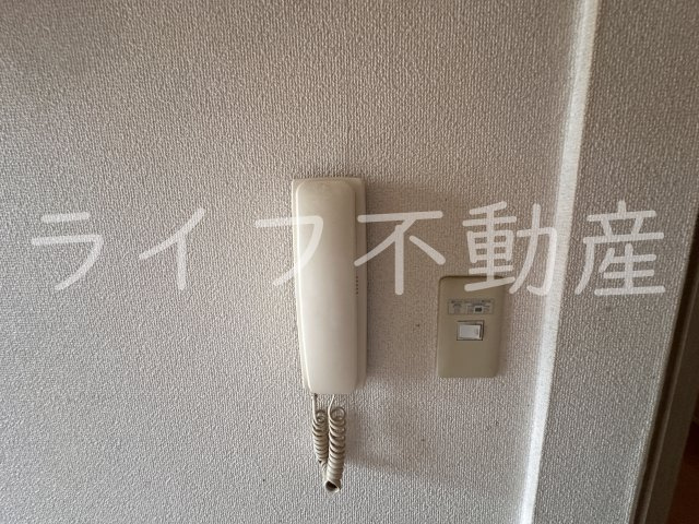 カサフェリスAのセキュリティ