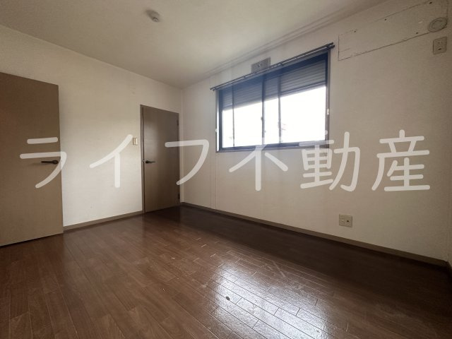カサフェリスAの寝室|寝室にいかがでしょうか