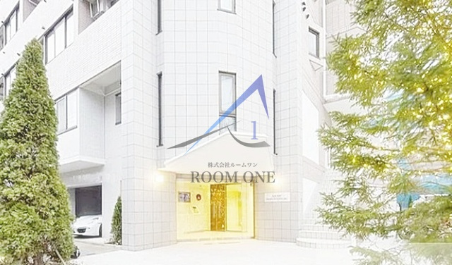 ソサエティ荏原中延