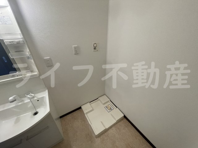 E n j y uのトイレ|落ち着いたトイレです