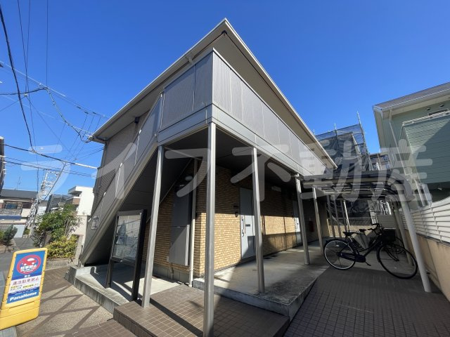 E n j y uの展望