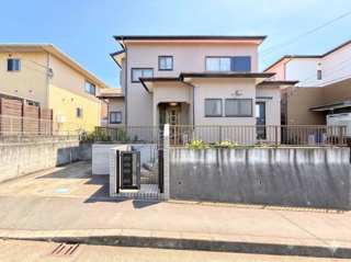 大矢部3丁目　中古戸建ての画像