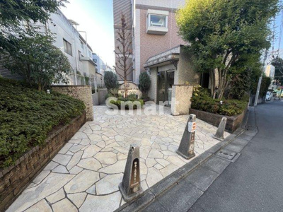 【エントランス】 | グローベル東高円寺レスティアーナ