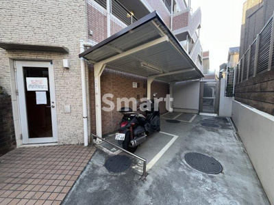 【その他共用部分】 | グローベル東高円寺レスティアーナ
