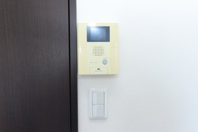 セナリオフォルム柏VIIの設備