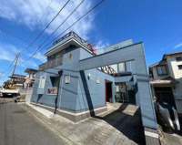 白百合戸建ての画像