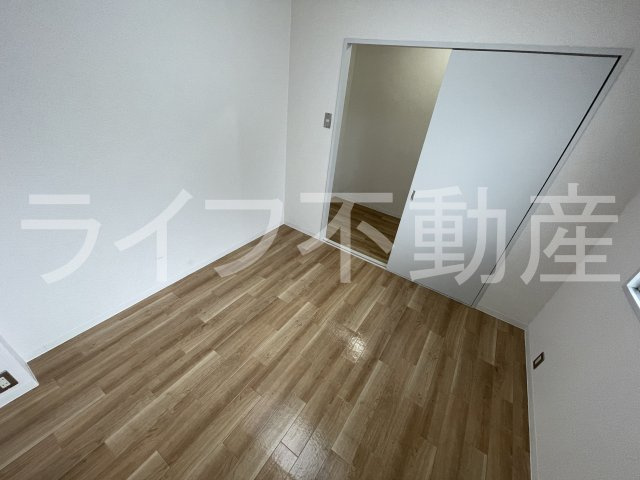 メゾン瓜生堂の内装|内装は落ち着いています