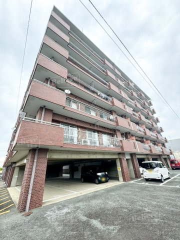 久留米パインハイツのその他共用部分