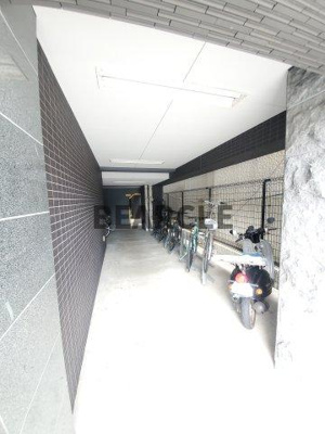 【その他共用部分】 | プレサンス京都四条大宮