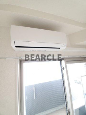 【設備】 | プレサンス京都四条大宮