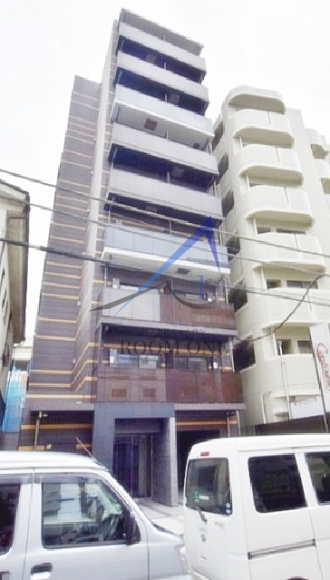 VERXEED横濱吉野町MAXIV
