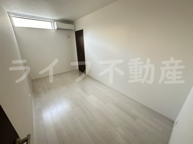 ルミエール若江岩田の内装