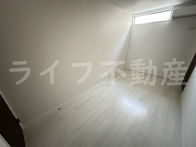 ルミエール若江岩田の内装