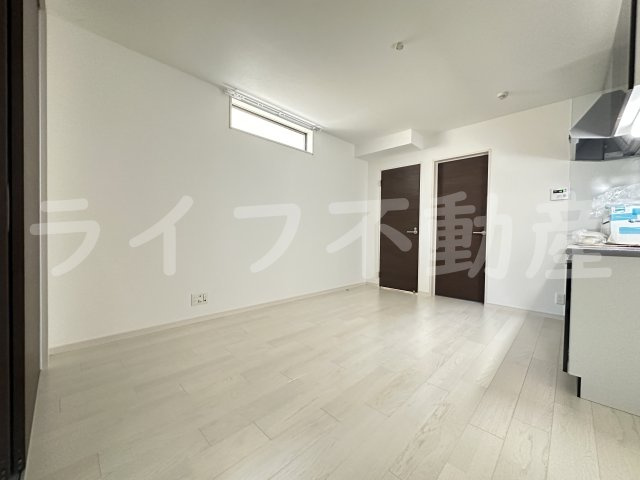 ルミエール若江岩田のその他