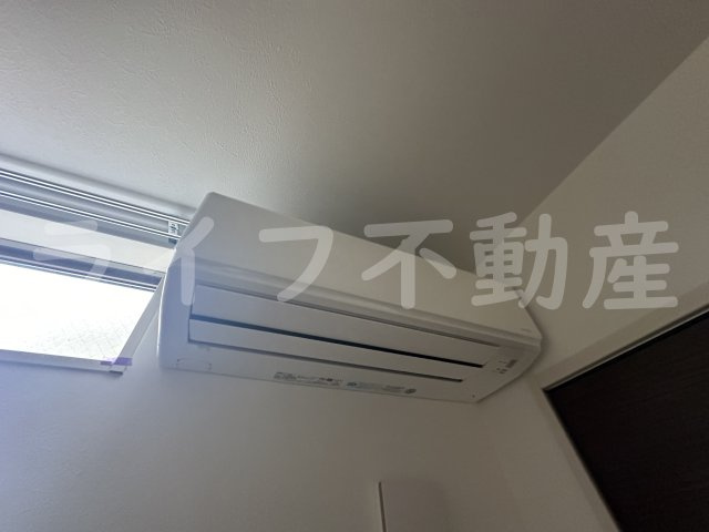 ルミエール若江岩田の内装